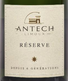 Antech Blanquette de Limoux NV
